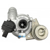 Turbo Citroen C4 DS3 Peugeot 207 208 308 3008 508 5008 RCZ 1.6 THP 150 156 163 KM 53039700179 53039700217 K03-0217 53039880121