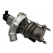 Turbo Citroen C4 DS3 Peugeot 207 208 308 3008 508 5008 RCZ 1.6 THP 150 156 163 KM 53039700179 53039700217 K03-0217 53039880121