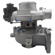 Turbo Iveco Daily 3.0 D 210 KM 5802457226 582457226 858717-5003S