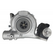 Turbo Iveco Daily 3.0 D 210 KM 5802457226 582457226 858717-5003S
