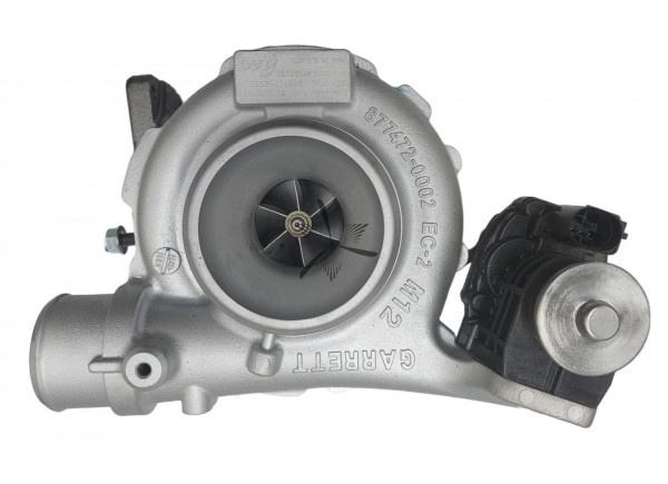 Turbo Iveco Daily 3.0 D 210 KM 5802457226 582457226 858717-5003S