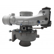 Turbo Iveco Daily 3.0 D 210 KM 5802457226 582457226 858717-5003S