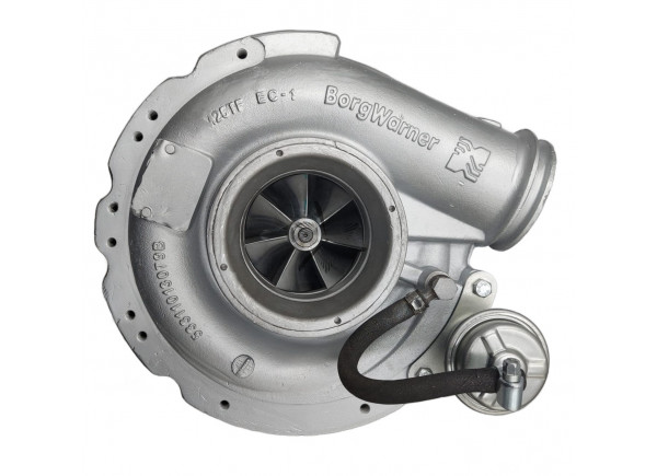 Turbo MAN TGS TGX 12.4 540 KM 51091007744 51091009744 51091007819 51091007713 51091009713 53319707504 53319707505 53319887509