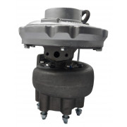 Turbo MAN TGS TGX 12.4 540 KM 51091007744 51091009744 51091007819 51091007713 51091009713 53319707504 53319707505 53319887509