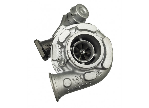 Turbo Iveco EuroCargo 4.5 5801666394 5802175228 5801666394 5802741367 819158-2 878999-5001S