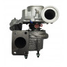 Turbo Iveco EuroCargo 4.5 5801666394 5802175228 5801666394 5802741367 819158-2 878999-5001S