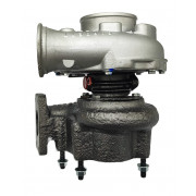 Turbo Iveco EuroCargo 4.5 5801666394 5802175228 5801666394 5802741367 819158-2 878999-5001S