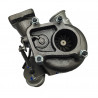 Turbo Iveco EuroCargo 4.5 5801666394 5802175228 5801666394 5802741367 819158-2 878999-5001S