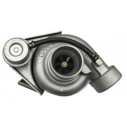 Turbo Mercedes C W201 E W124 2.5 126 KM 0040966599 0040966499 0030960699 0040962799 53149706703 53149706704 465587-1 466880-1