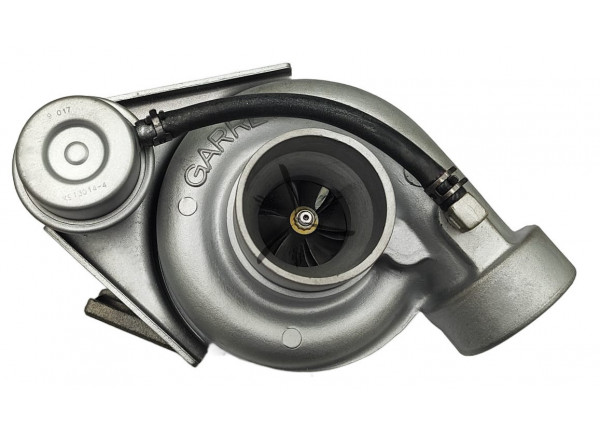 Turbo Mercedes C W201 E W124 2.5 126 KM 0040966599 0040966499 0030960699 0040962799 53149706703 53149706704 465587-1 466880-1