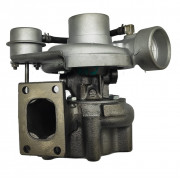 Turbo Mercedes C W201 E W124 2.5 126 KM 0040966599 0040966499 0030960699 0040962799 53149706703 53149706704 465587-1 466880-1