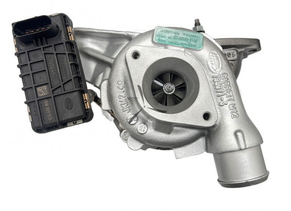 Turbo Land Rover Defender 2.2 122 KM BH1Q6K682CA BH1Q6K682CB LR042752 LR029972 788479-5006S