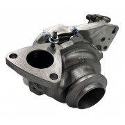 Turbo Land Rover Defender 2.2 122 KM BH1Q6K682CA BH1Q6K682CB LR042752 LR029972 788479-5006S