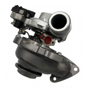 Turbo Land Rover Defender 2.2 122 KM BH1Q6K682CA BH1Q6K682CB LR042752 LR029972 788479-5006S