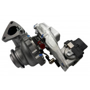 Turbo Land Rover Defender 2.2 122 KM BH1Q6K682CA BH1Q6K682CB LR042752 LR029972 788479-5006S