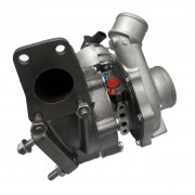 Turbo Isuzu D-Max MU-X 1.9 150 163 KM 983313592 8974358520 49335-04010 49335-04000