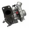 Turbo Isuzu D-Max MU-X 1.9 150 163 KM 983313592 8974358520 49335-04010 49335-04000