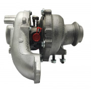 Turbo Ford Focus C-Max S-Max Mondeo 1.6 TDCi 105 115 KM CV6Q6K682AA CV6Q6K682AB CV6Q6K682AC 1902475 1844193 1801856 824060-6