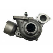 Turbo Ford Focus C-Max S-Max Mondeo 1.6 TDCi 105 115 KM CV6Q6K682AA CV6Q6K682AB CV6Q6K682AC 1902475 1844193 1801856 824060-6