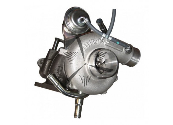 Turbo Subaru Impreza WRX STI 2.5 265 280 KM VF35