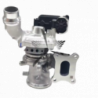 Turbo Chery Tiggo 7 Exeed RX Jaecoo 7 1.5 1.6 T-GDI 115 122 143 156 KM 111100018AA 16409700041 16409700053