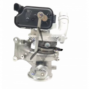 Turbo Chery Tiggo 7 Exeed RX Jaecoo 7 1.5 1.6 T-GDI 115 122 143 156 KM 111100018AA 16409700041 16409700053