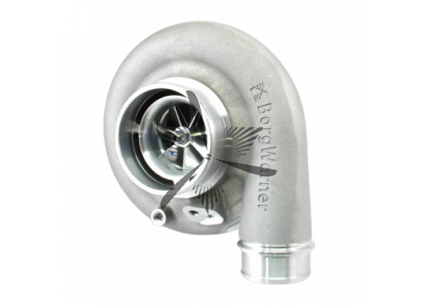 Turbo Detroit Diesel Marine 7.0 23505004 R23505004 465987-5002S 847234-5002S