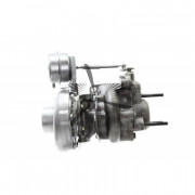 Turbo Renault R5 465347-0001