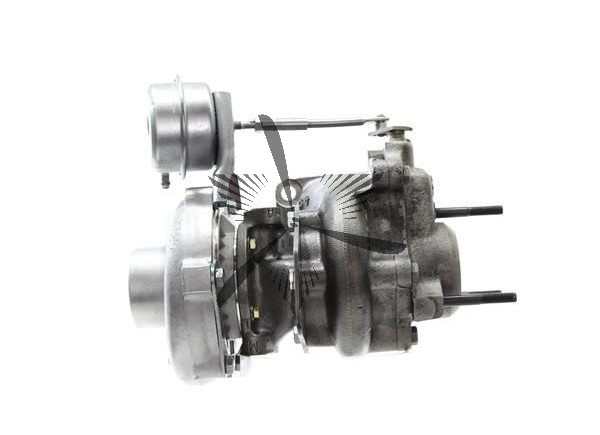 Turbo Renault R5 465347-0001