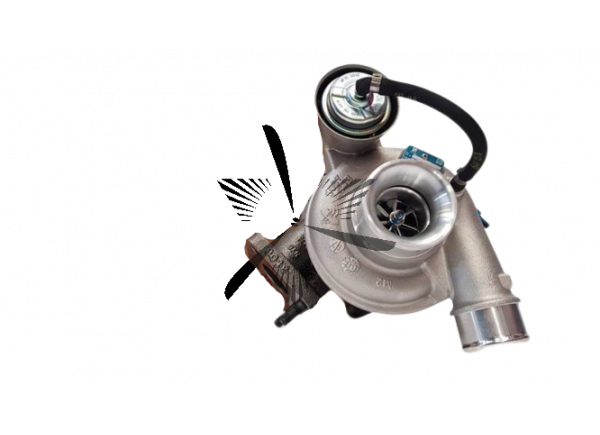 Turbo Doosan Excavator 5.9 150105-00415 15010500415 11539700074 11539880074 11539880081 11539700081