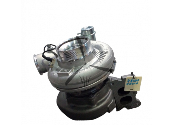 Turbo Volvo Industrial Track Tractor B70H L70H 24732388 P24732388 24317759 85030897 85040542 В2449049599 67739700016 67739700010