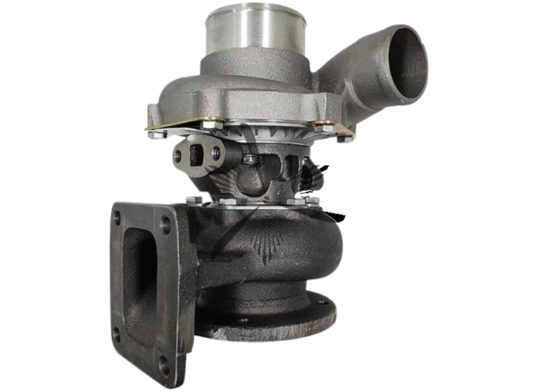 Turbo Deutz Allis-Chalmers Gleaner Industrial Truck Tractor Combine Construction Generating Set 409040-5010S