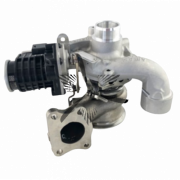 Turbo Citroen DS Peugeot Opel Toyota 1.2 T 9845031980 901680-0002