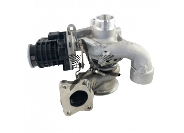 Turbo Citroen DS Peugeot Opel Toyota 1.2 T 9845031980 901680-0002