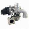 Turbo Citroen DS Peugeot Opel Toyota 1.2 T 9845031980 901680-0002