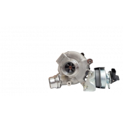 Turbo Mitsubishi Eclipse Cross 2.2 DID 150 KM 1515A299 49335-01501 49335-01502 49335-01503 49335-01504 49335-01500