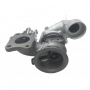 Turbo Citroen DS Peugeot Opel Toyota 1.2 T 9836081180 887157-5001S 887157-0001