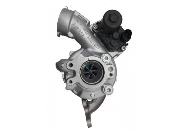 Turbo Volkswagen Skoda Seat Audi 1.5 eTSI 05E145703D 893773-0005