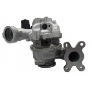 Turbo Volkswagen Skoda Seat Audi 1.5 eTSI 05E145703D 893773-0005