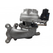 Turbo Volkswagen Skoda Seat Audi 1.5 eTSI 05E145703D 893773-0005