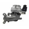 Turbo Volkswagen Skoda Seat Audi 1.5 eTSI 05E145703D 893773-0005