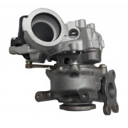 Turbo Volkswagen Skoda Seat Audi 1.5 eTSI 05E145703D 893773-0005