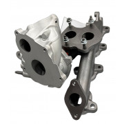 Turbo Nissan NV400 Opel Movano Renault Master 2.3 dCi CDTI 136 146 163 170 KM 846016-1 825759-5002S