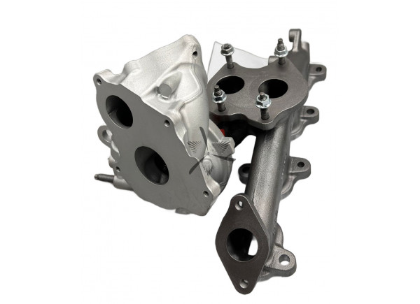 Turbo Nissan NV400 Opel Movano Renault Master 2.3 dCi CDTI 136 146 163 170 KM 846016-1 825759-5002S