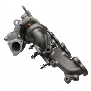 Turbo Nissan NV400 Opel Movano Renault Master 2.3 dCi CDTI 136 146 163 170 KM 846016-1 825759-5002S
