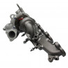 Turbo Nissan NV400 Opel Movano Renault Master 2.3 dCi CDTI 136 146 163 170 KM 846016-1 825759-5002S