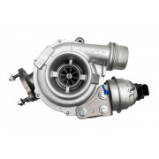 Turbo Volvo V40 XC40 S60 V60 V70 S90 V90 2.0 D3 150 KM 31492968 36011553 875247-0001 875247-5001S