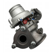 Turbo Volvo V40 XC40 S60 V60 V70 S90 V90 2.0 D3 150 KM 31492968 36011553 875247-0001 875247-5001S