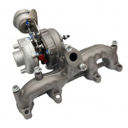 Turbo Audi Seat Skoda Ford Volkswagen 1.9 TDI 90 100 101 110 115 KM 038253019D 038253019A 454195-1 768329-1 454232-1