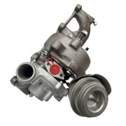 Turbo Audi Seat Skoda Ford Volkswagen 1.9 TDI 90 100 101 110 115 KM 038253019D 038253019A 454195-1 768329-1 454232-1